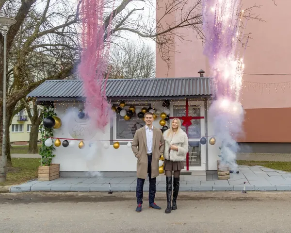 Relacja fotograficzna z eventu – fotografia imprez i wydarzeń kulturalnych Lublin