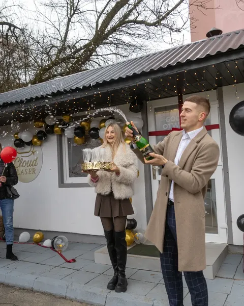 Fotoreportaż z imprezy firmowej – relacja wideo i zdjęciowa Lublin